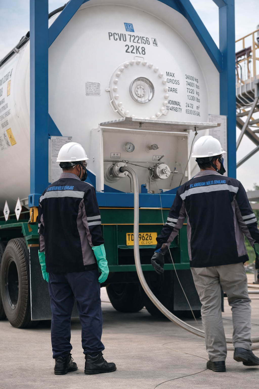 To Unlock Future Possibilities